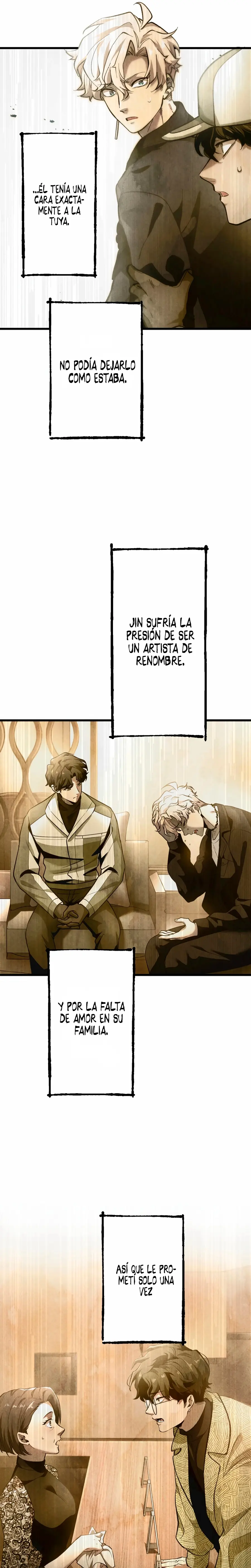 Cerberus > Capitulo 6 > Page 231